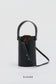 Apple Multi Way Half-moon Bag