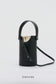 Apple Multi Way Half-moon Bag