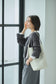 【GISELe 6月号掲載】Apple 2Way Tote Bag