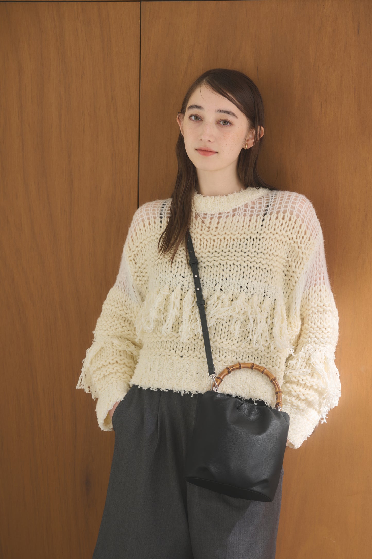 Apple 4Way Gather Bag