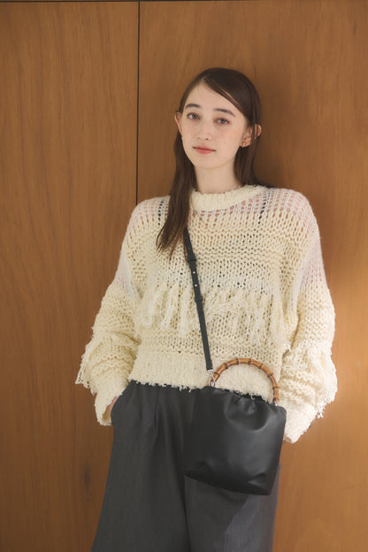 Apple 4Way Gather Bag