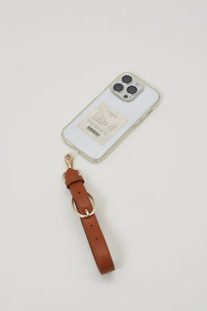Apple 2-Way Half-Moon Strap