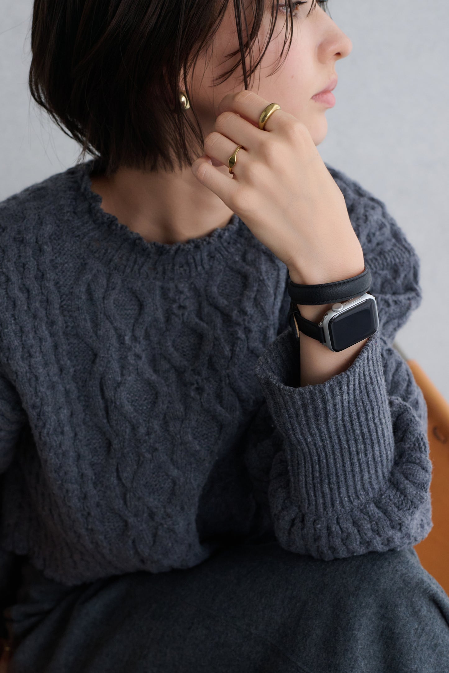 Apple 3Way Watch Band
