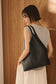 Grape Vine Tote Bag