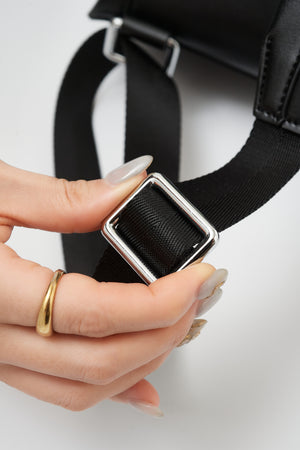 Apple Square Rucksack