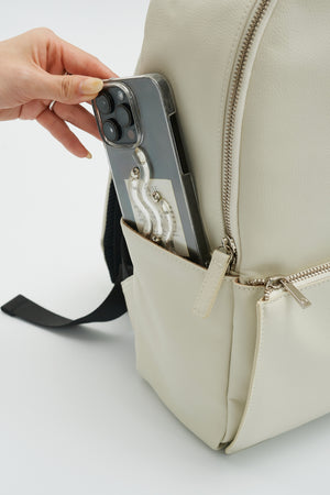 Apple Backpack