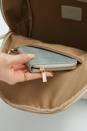 Apple Backpack