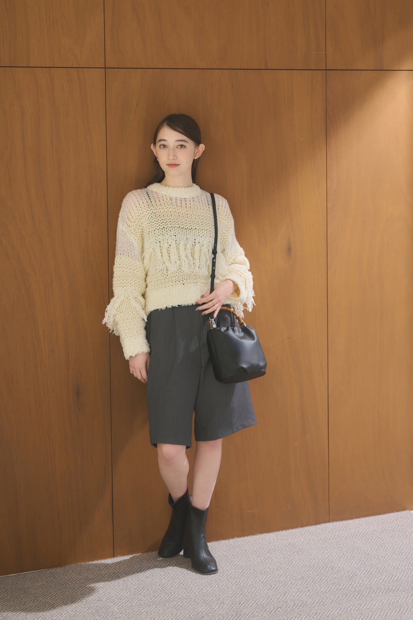 Apple 4Way Gather Bag