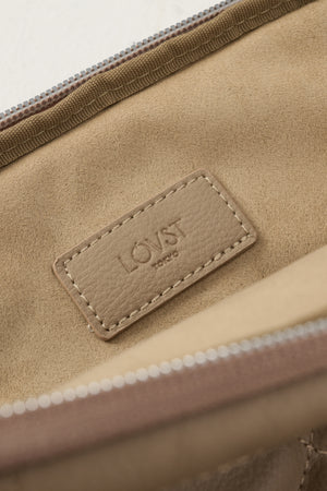 Apple 2Way Quilting Laptop Bag