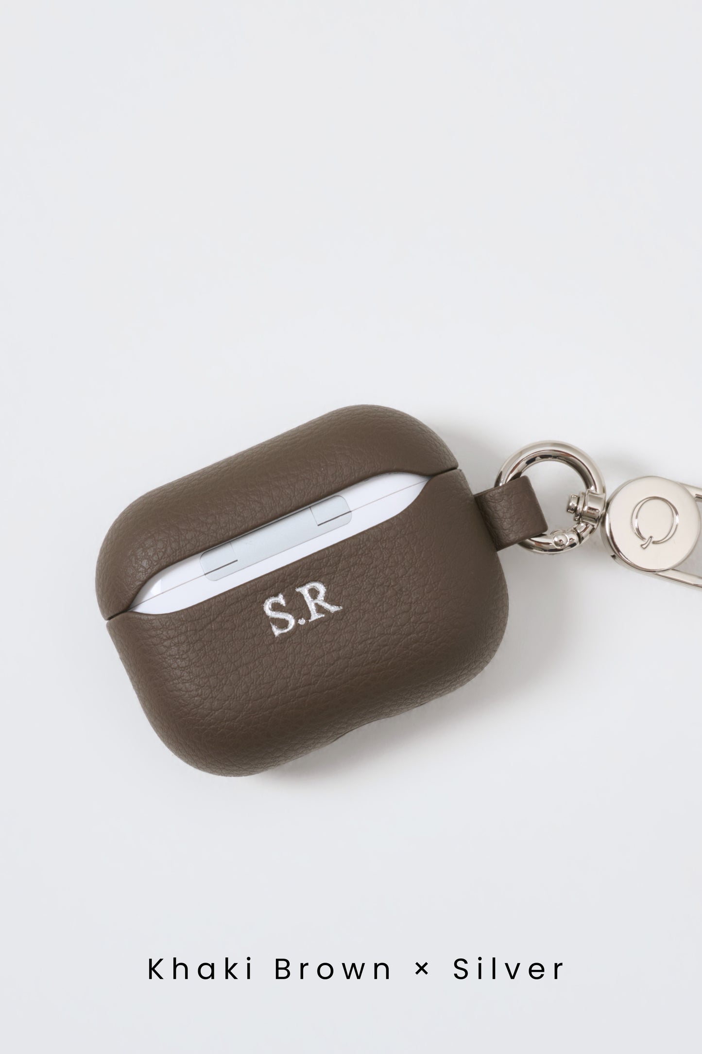 Apple AirPods Pro 3 Case
