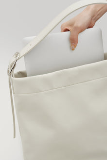 Apple 2Way Tote Bag