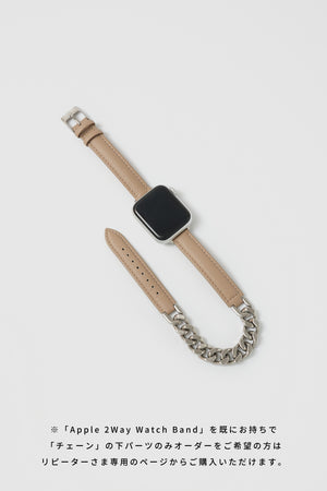 Apple 3-Way Watch Band