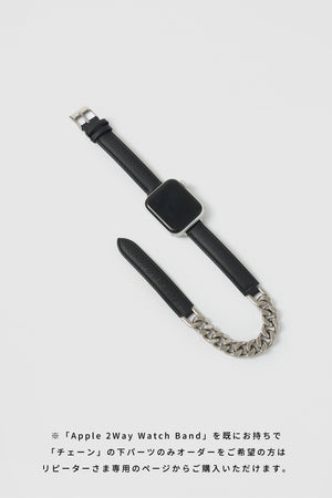 Apple 3-Way Watch Band