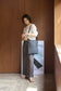 Apple 2Way Quilting Laptop Bag