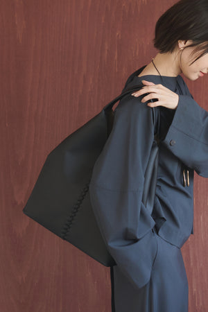 Grape Vine Tote Bag