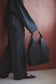 Grape Vine Tote Bag