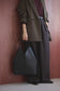 Grape Vine Tote Bag
