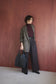 Grape Vine Tote Bag
