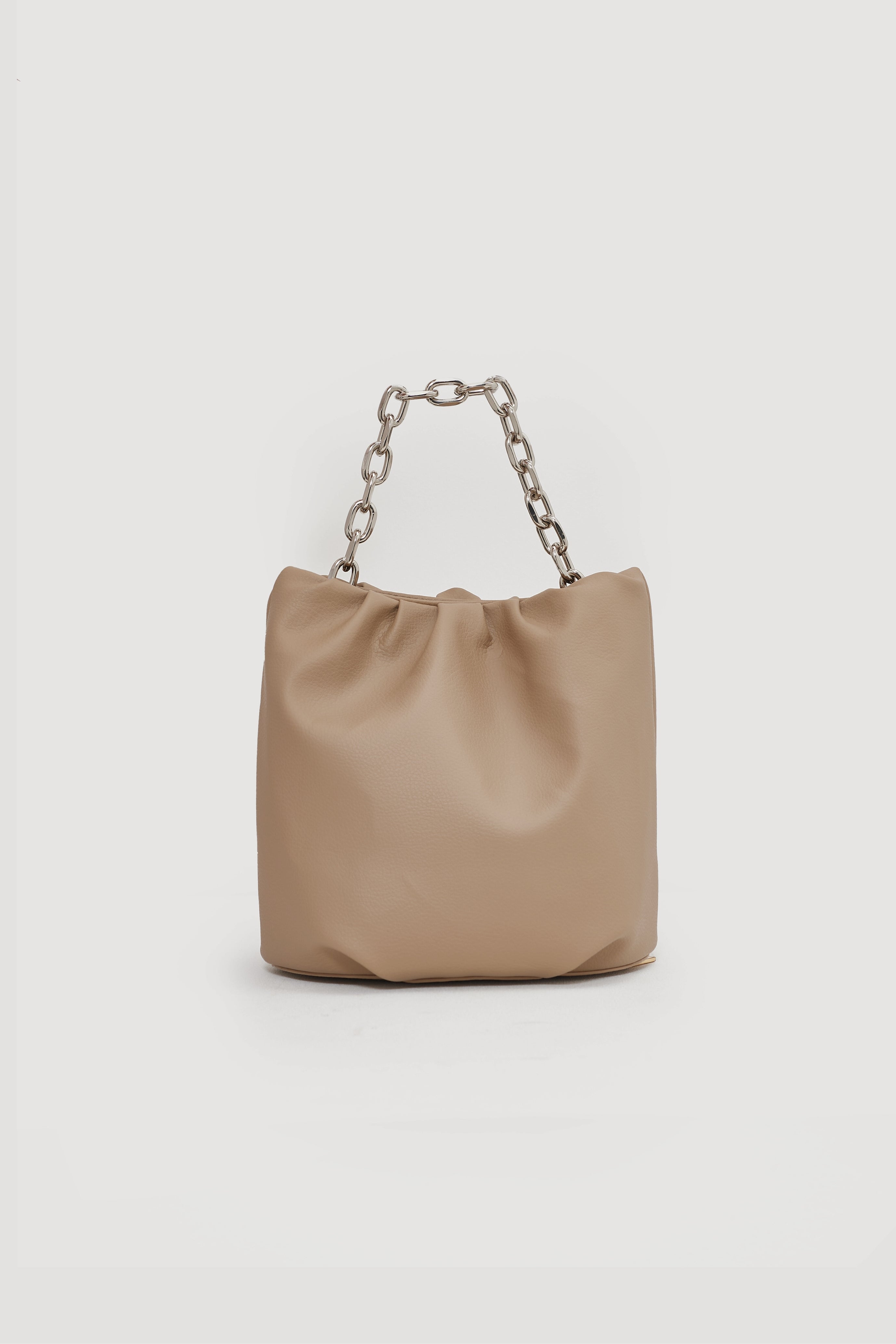 国産アップルレザー製「Apple 4Way Gather Bag」| LOVST TOKYO 