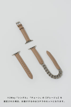 Apple 3-Way Watch Band