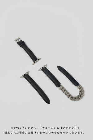 Apple 3-Way Watch Band