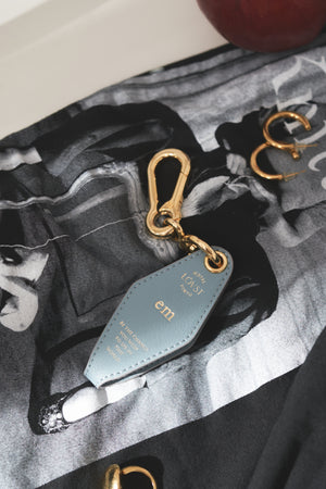 Apple Room Key