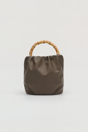 【ドラマ着用】Apple 4Way Gather Bag