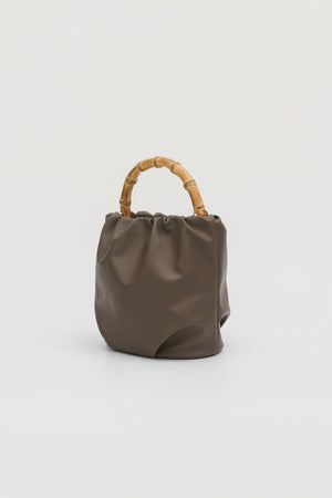 【ドラマ着用】Apple 4Way Gather Bag