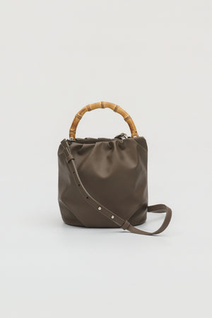 【ドラマ着用】Apple 4Way Gather Bag