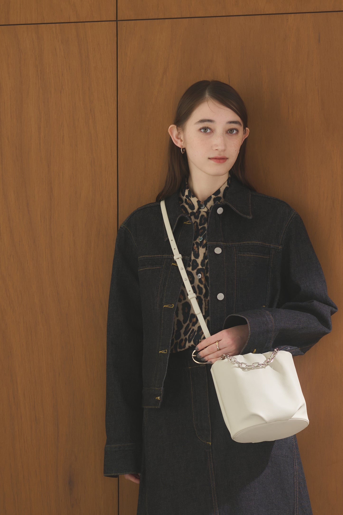 Apple 4Way Gather Bag