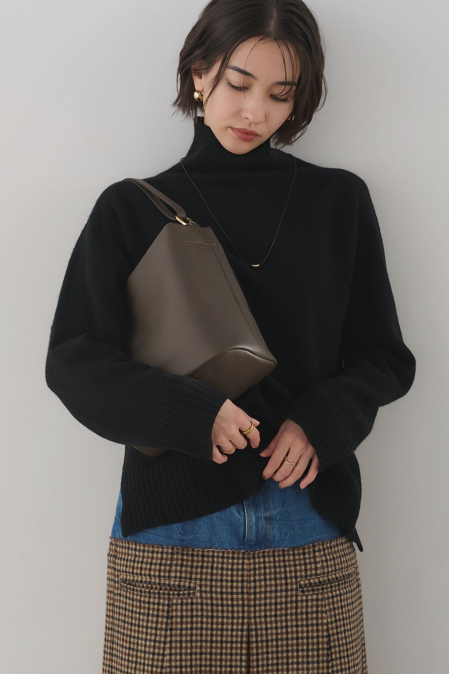 Apple 2Way Mini Bag 専用カラビナ（リピーターさま向け・追加購入）