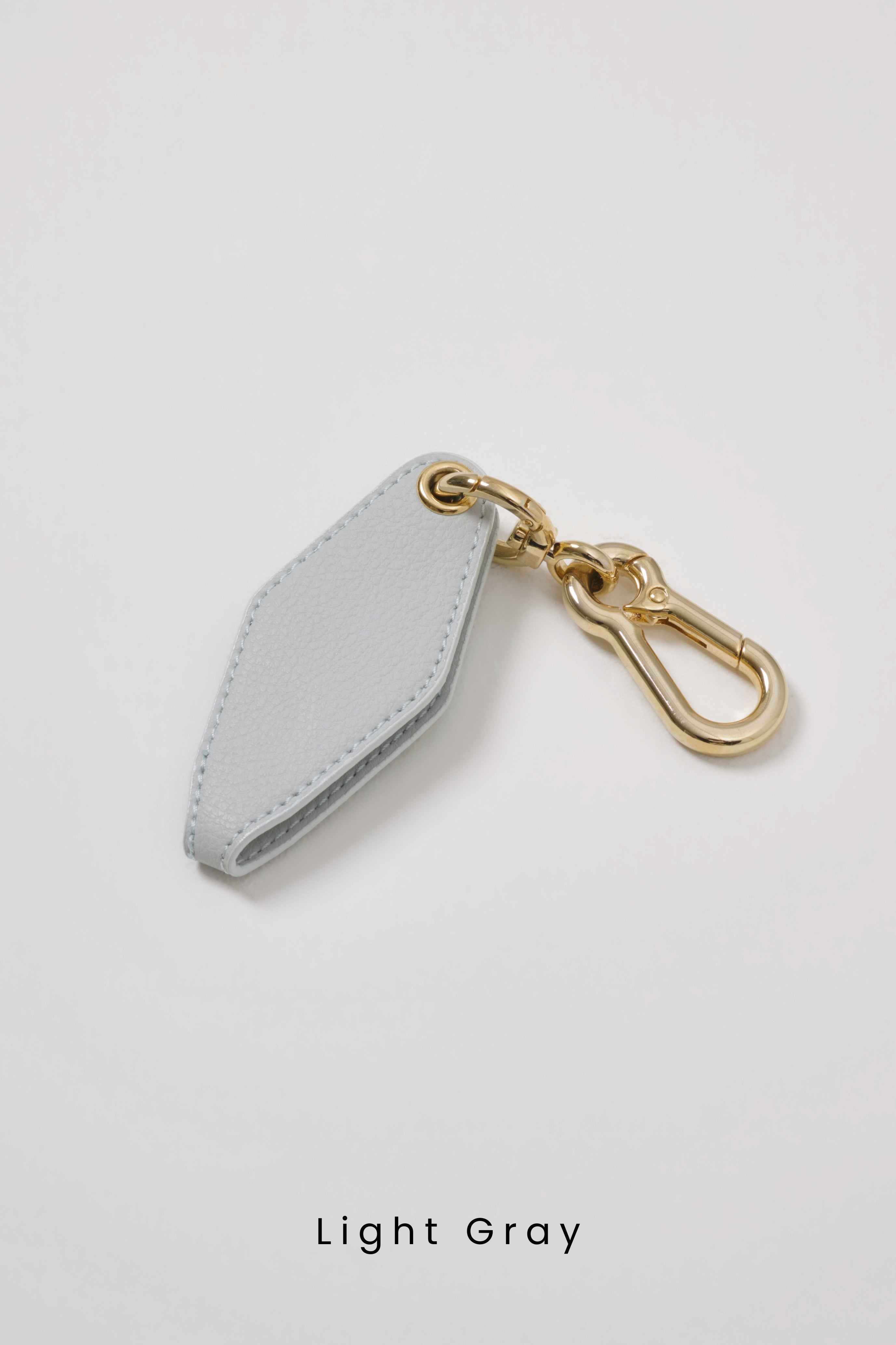 Apple Room Key | 刻印可能なキーケース, 青森県産アップルレザー