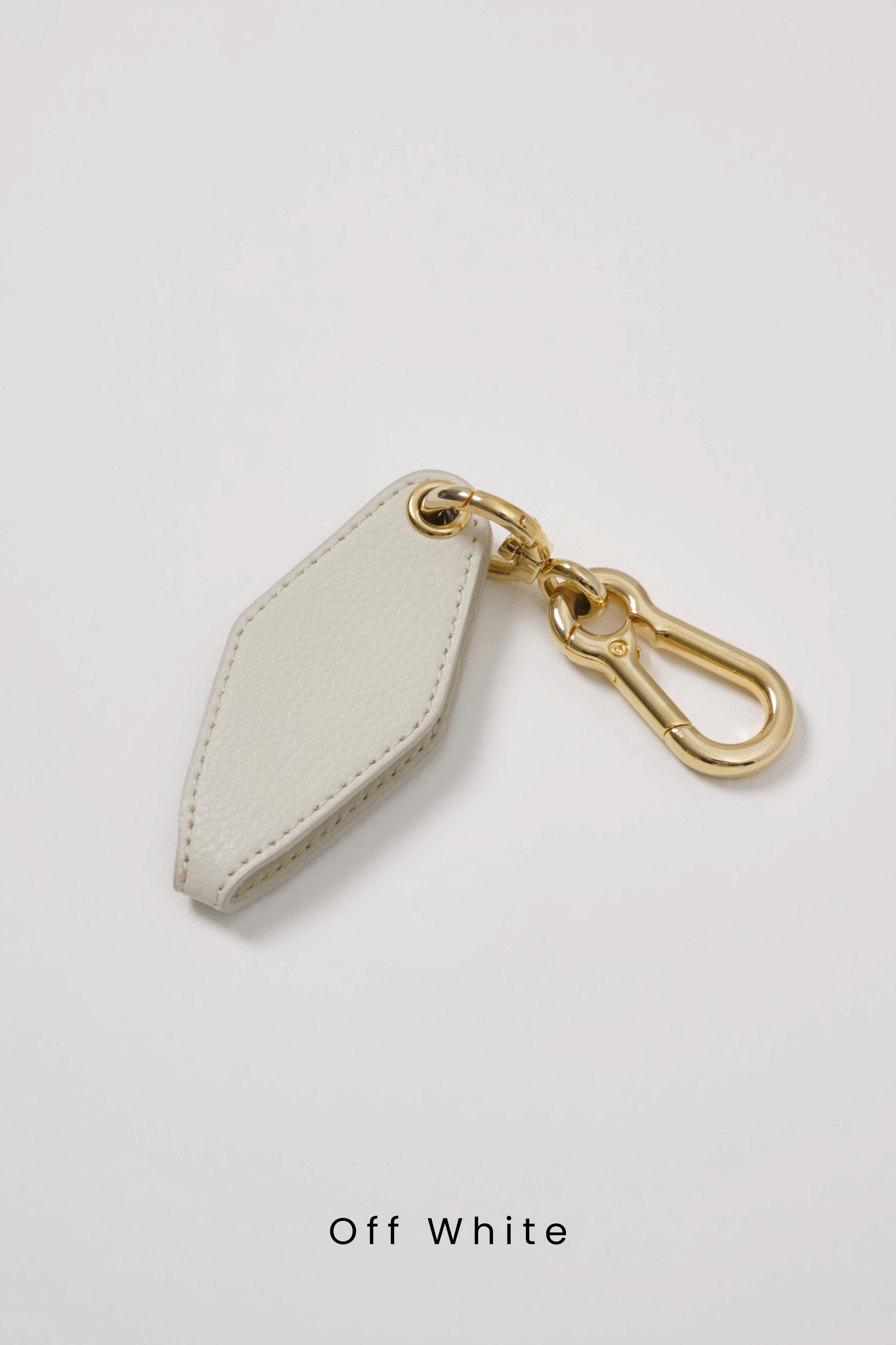 Apple Room Key | 刻印可能なキーケース, 青森県産アップルレザー