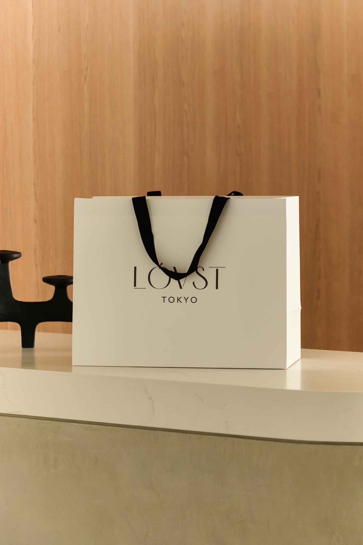 Shopping Bag