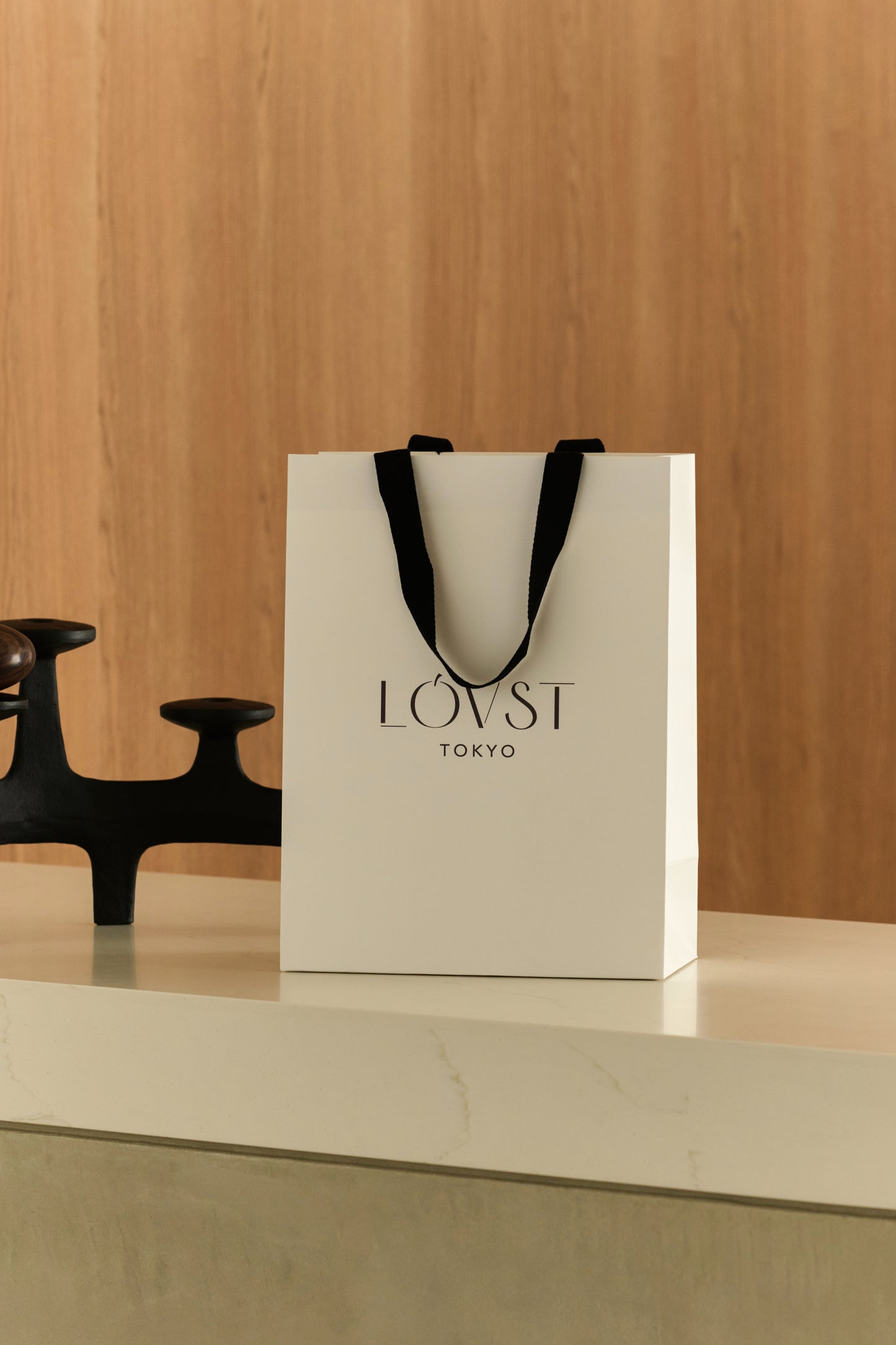 Shopping Bag