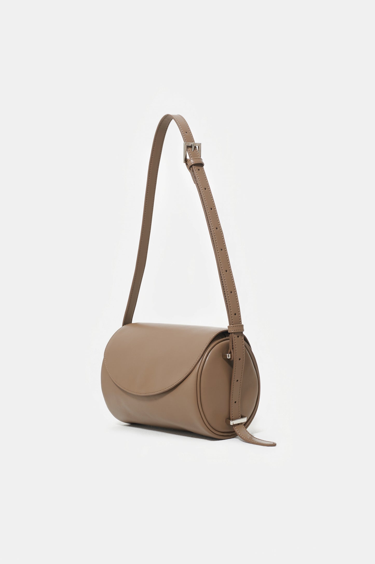 Apple 2Way Half-moon Bag
