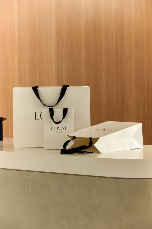 Shopping Bag