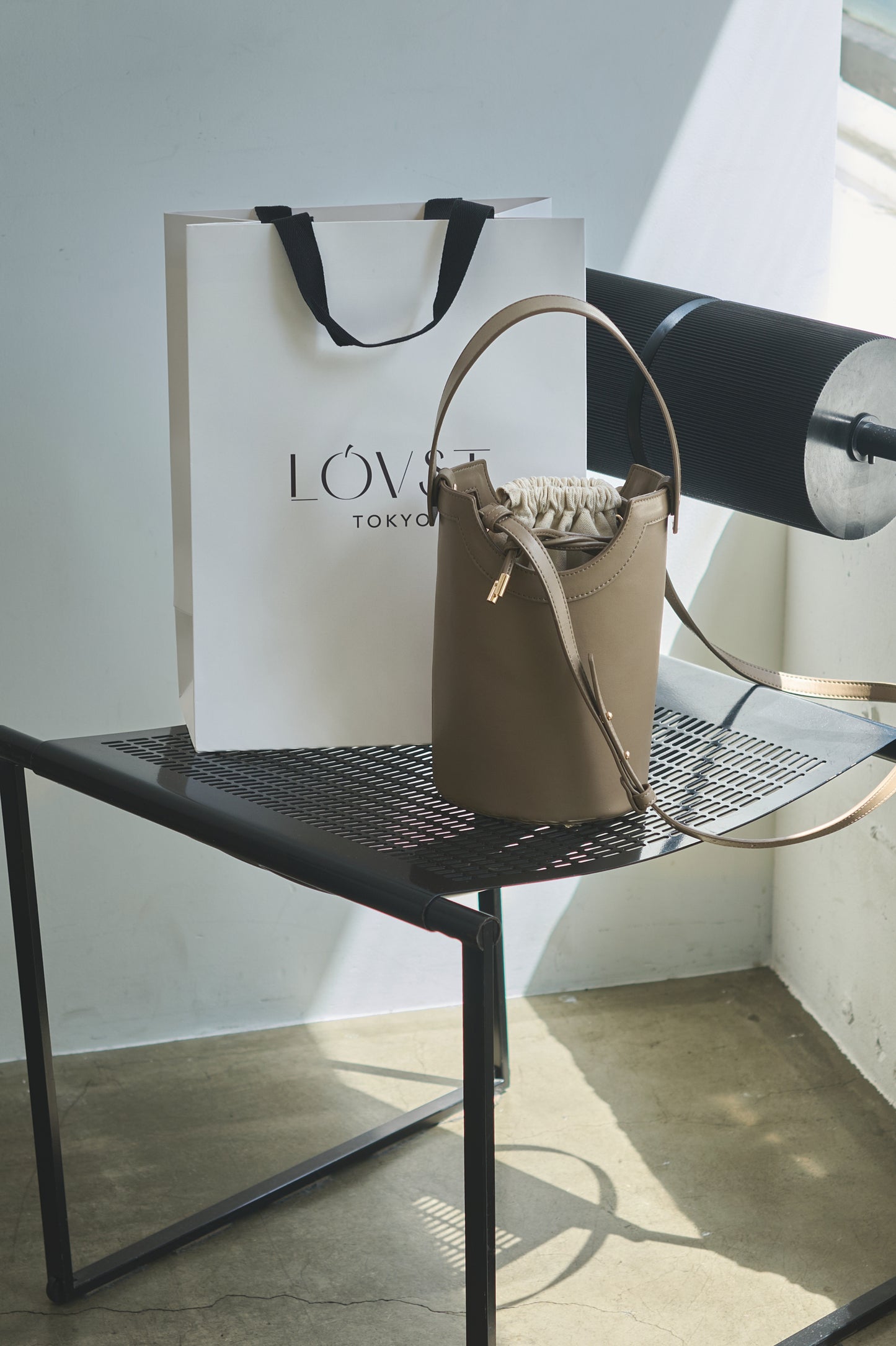 Shopping Bag
