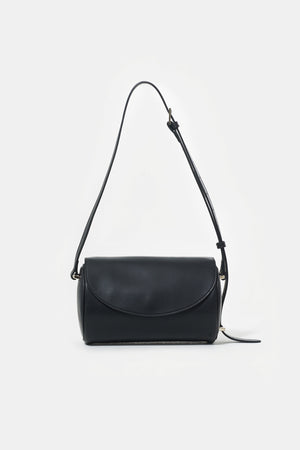 Apple 2Way Half-moon Bag
