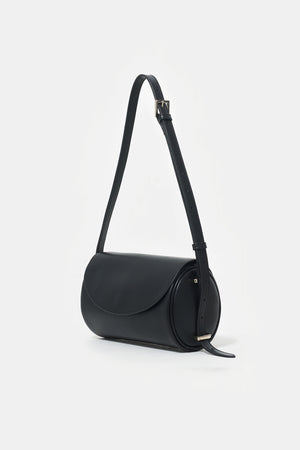 Apple 2Way Half-moon Bag