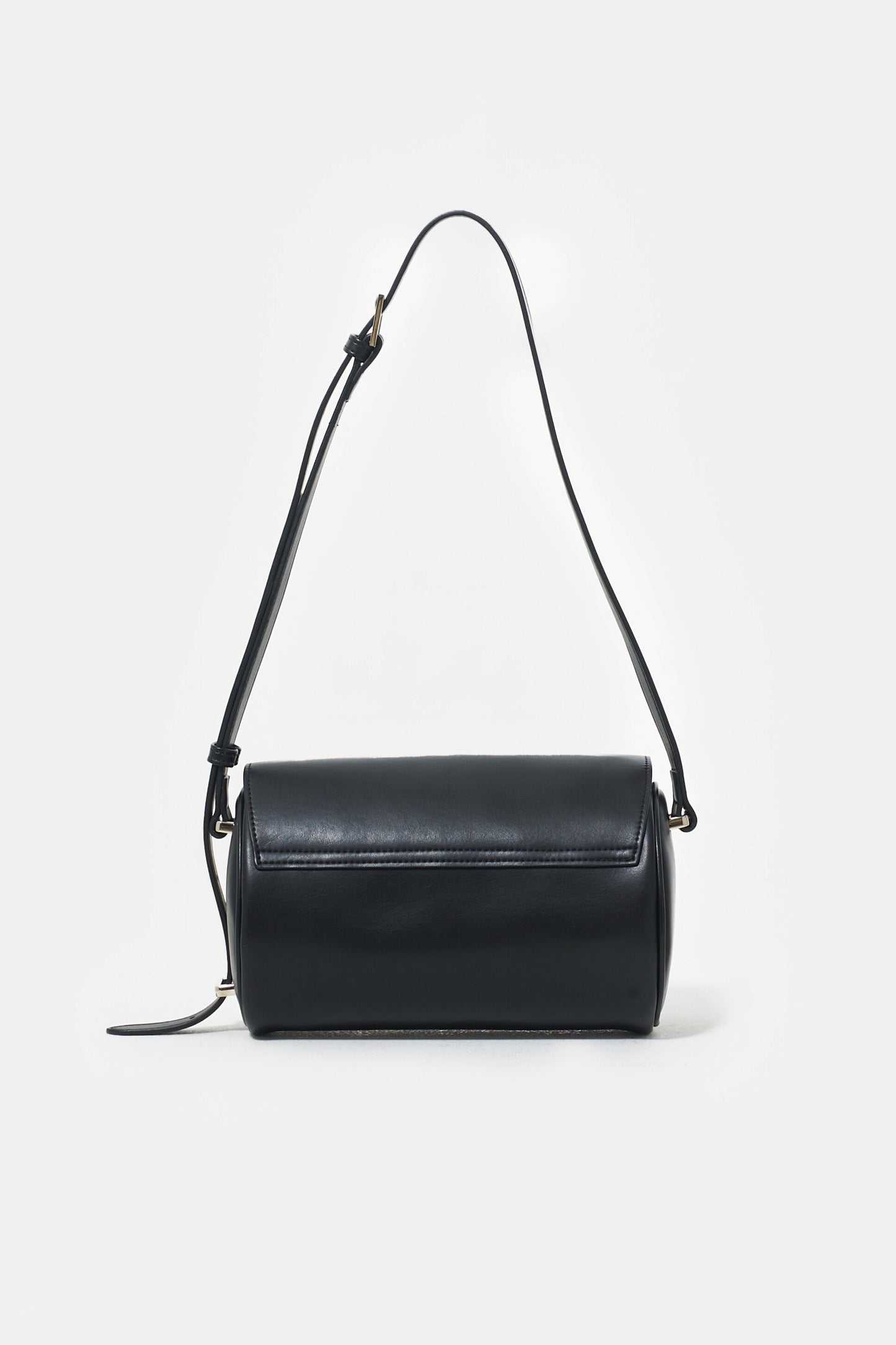 Apple 2Way Half-moon Bag