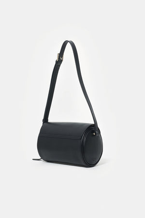 Apple 2Way Half-moon Bag