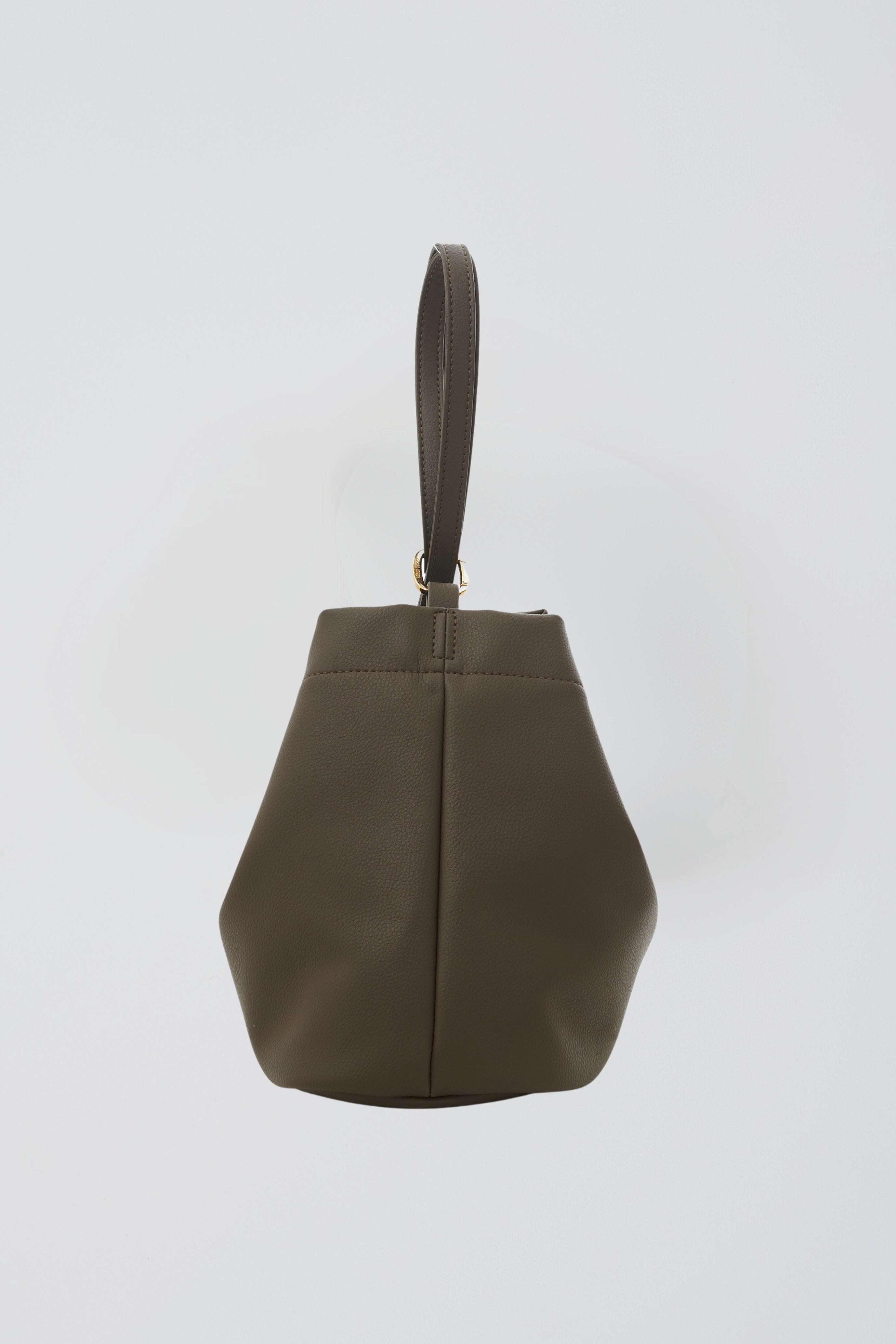 国産アップルレザー製「Apple 2Way Mini Bag」| LOVST TOKYO