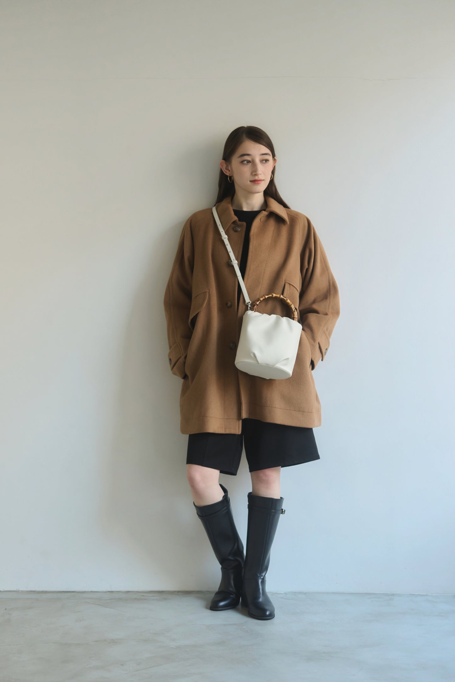 Apple 4Way Gather Bag