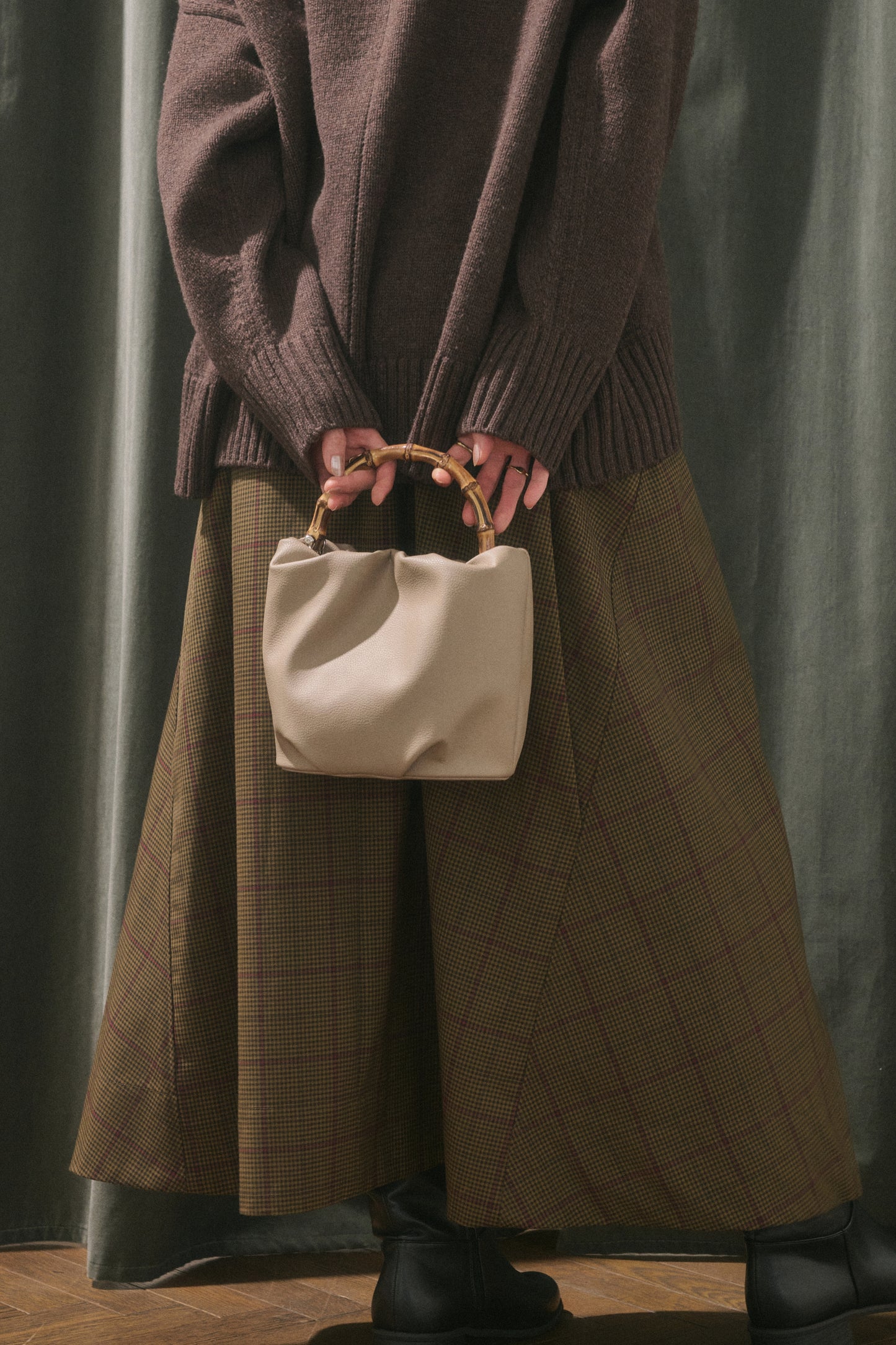 Apple 4Way Gather Bag