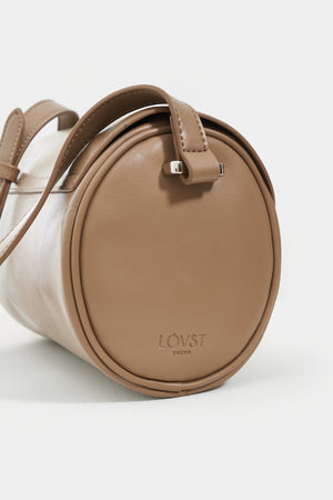 Apple 2Way Half-moon Bag