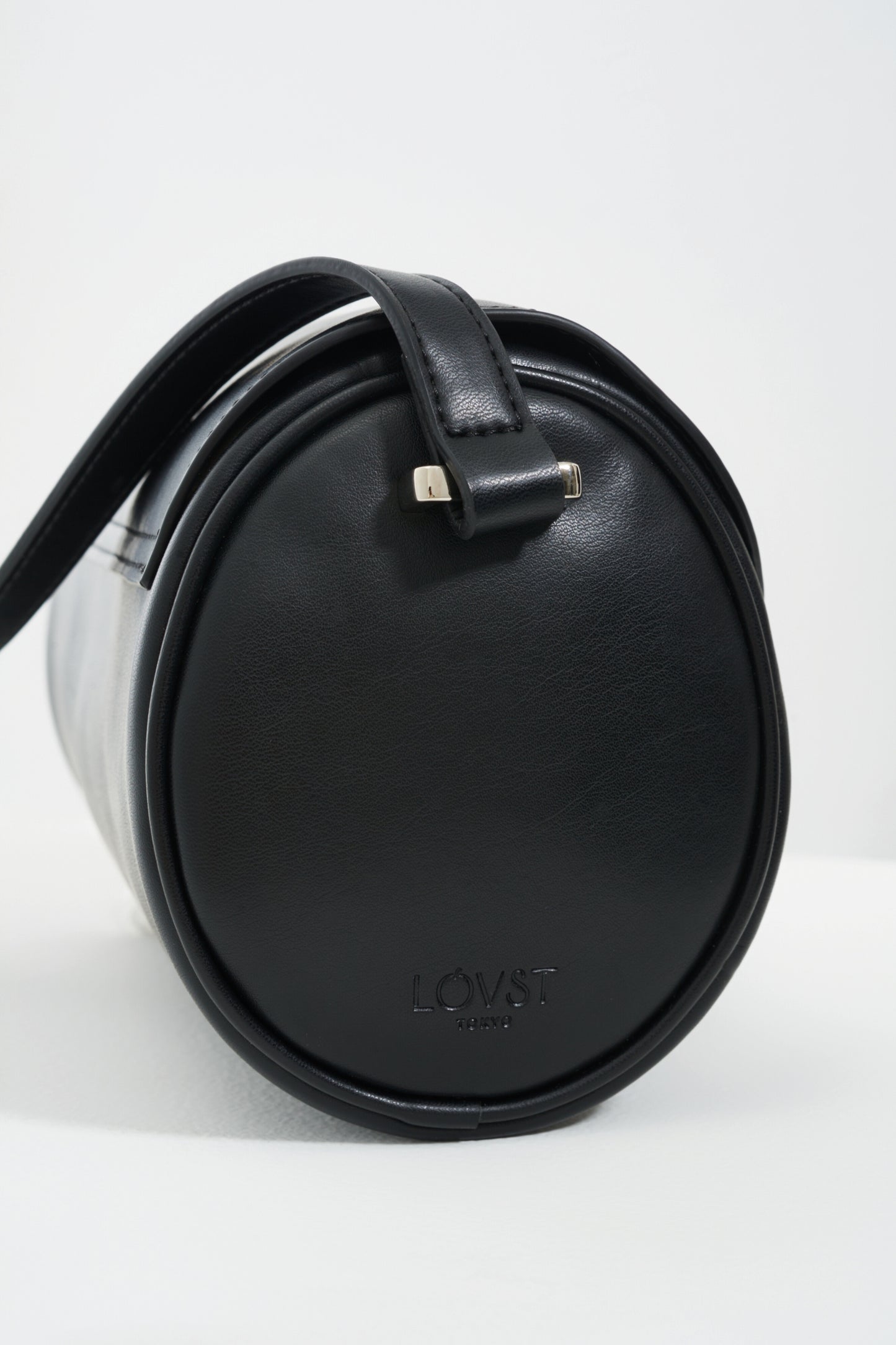 Apple 2Way Half-moon Bag