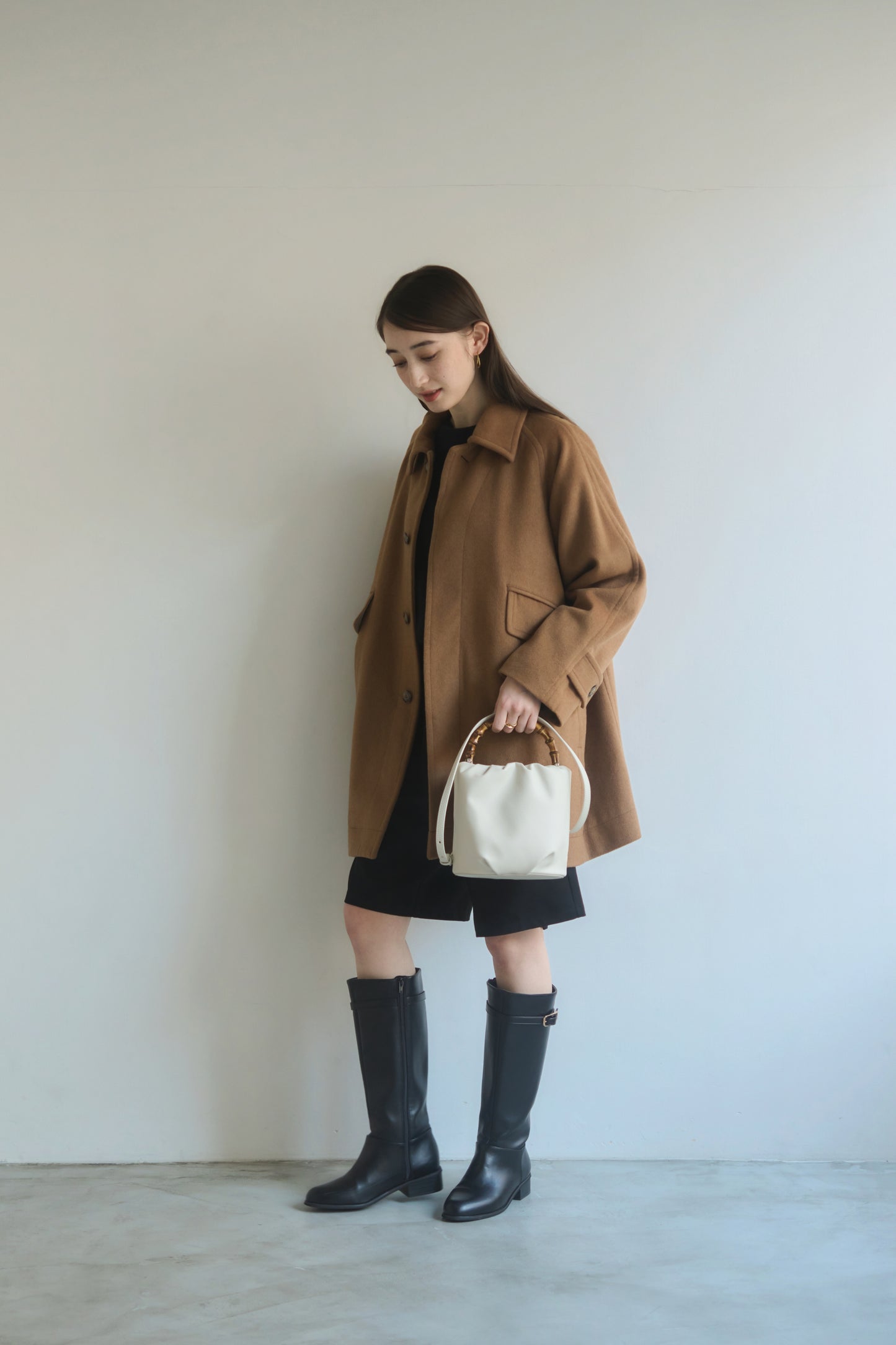 Apple 4Way Gather Bag