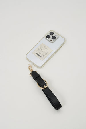 Apple 2-Way Half-Moon Strap