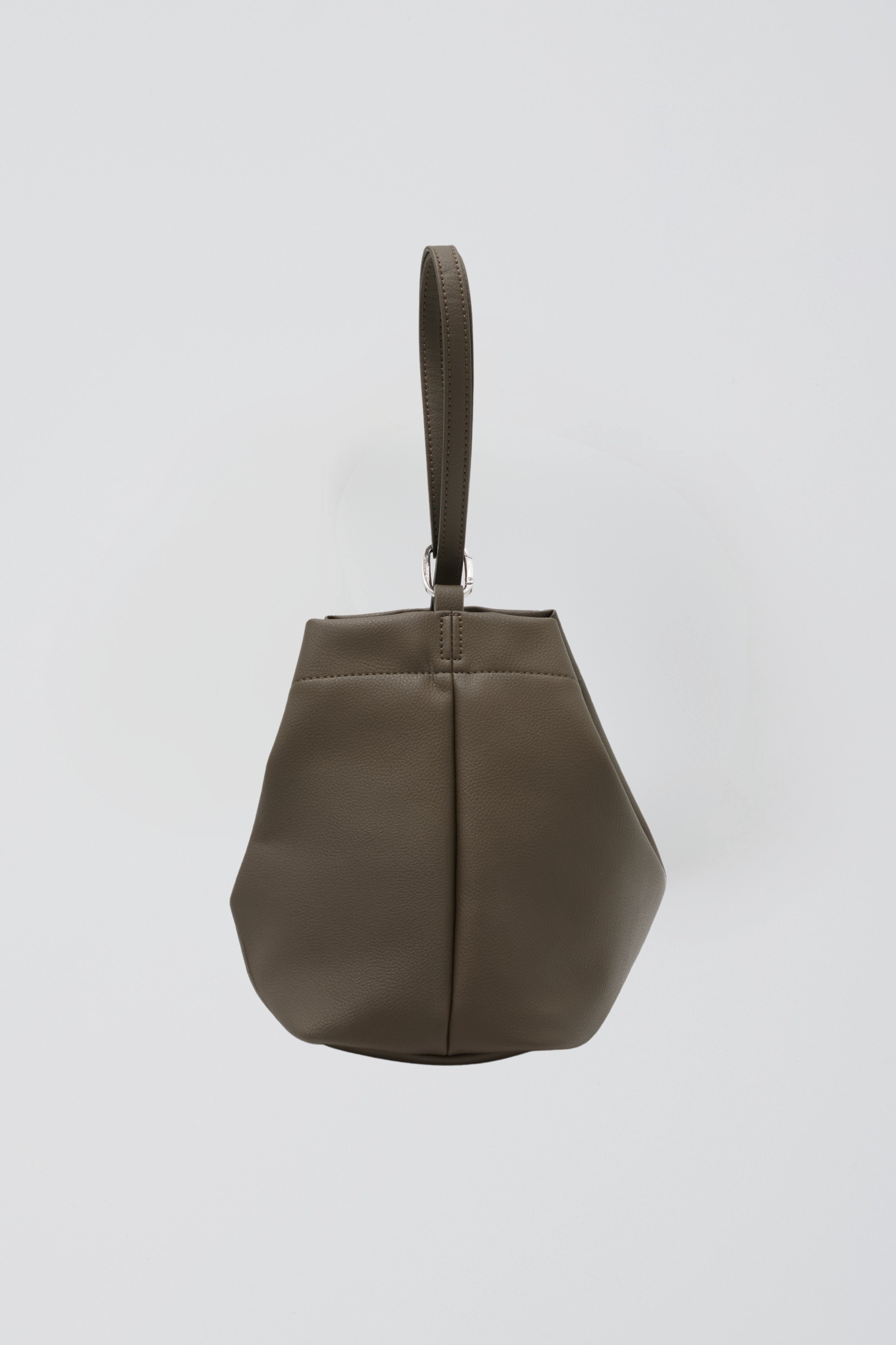 k*♪様 【未使用】LOVST TOKYO Apple2wayMiniBag☆オ 国産アップルレザー製「Apple 2Way Mini Bag」| LOVST TOKYO